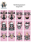 The Darling Grimm 8 - Long