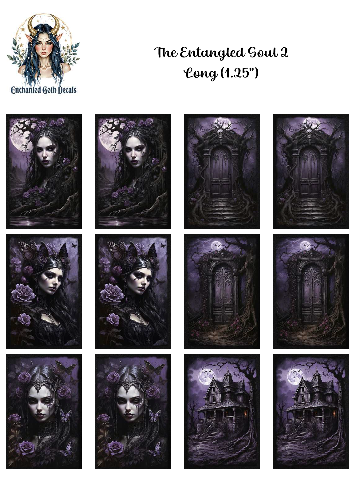 The Entangled Soul 2