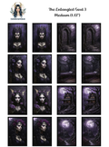 The Entangled Soul 3