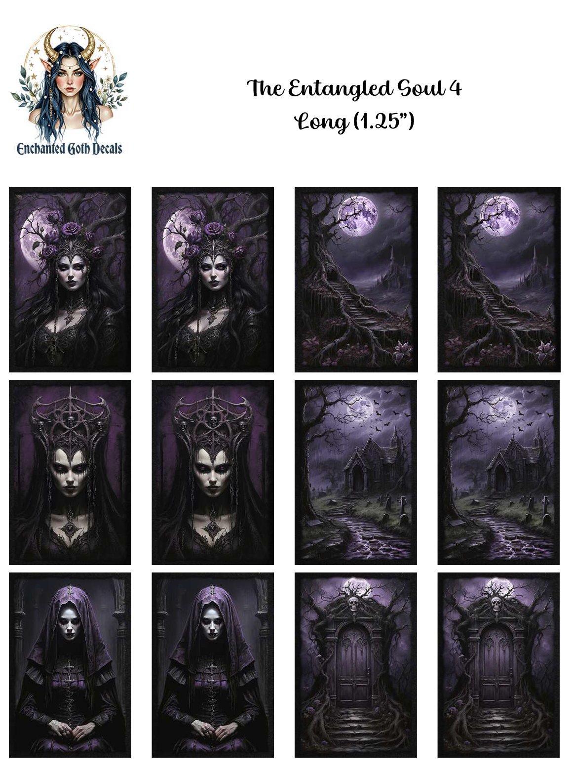 The Entangled Soul 4
