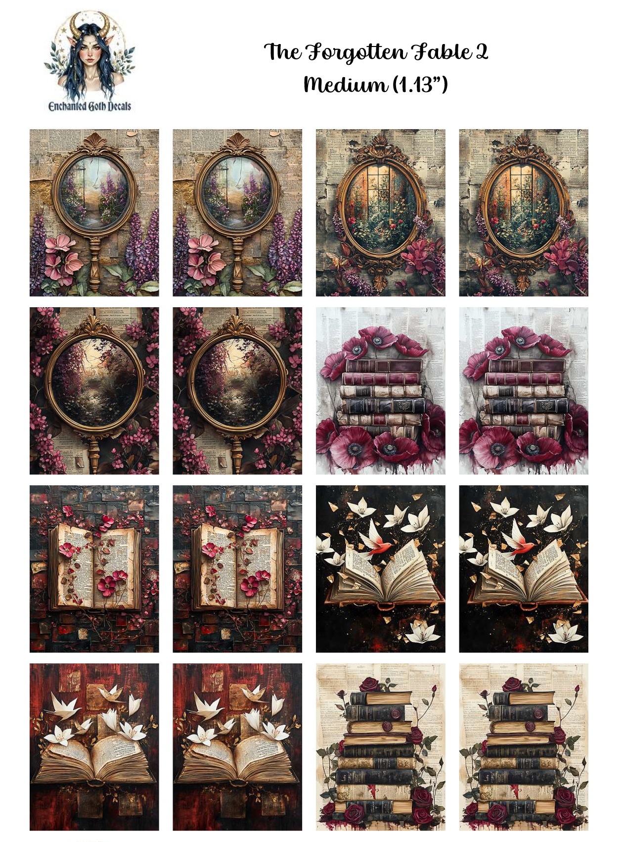 The Forgotten Fable 2