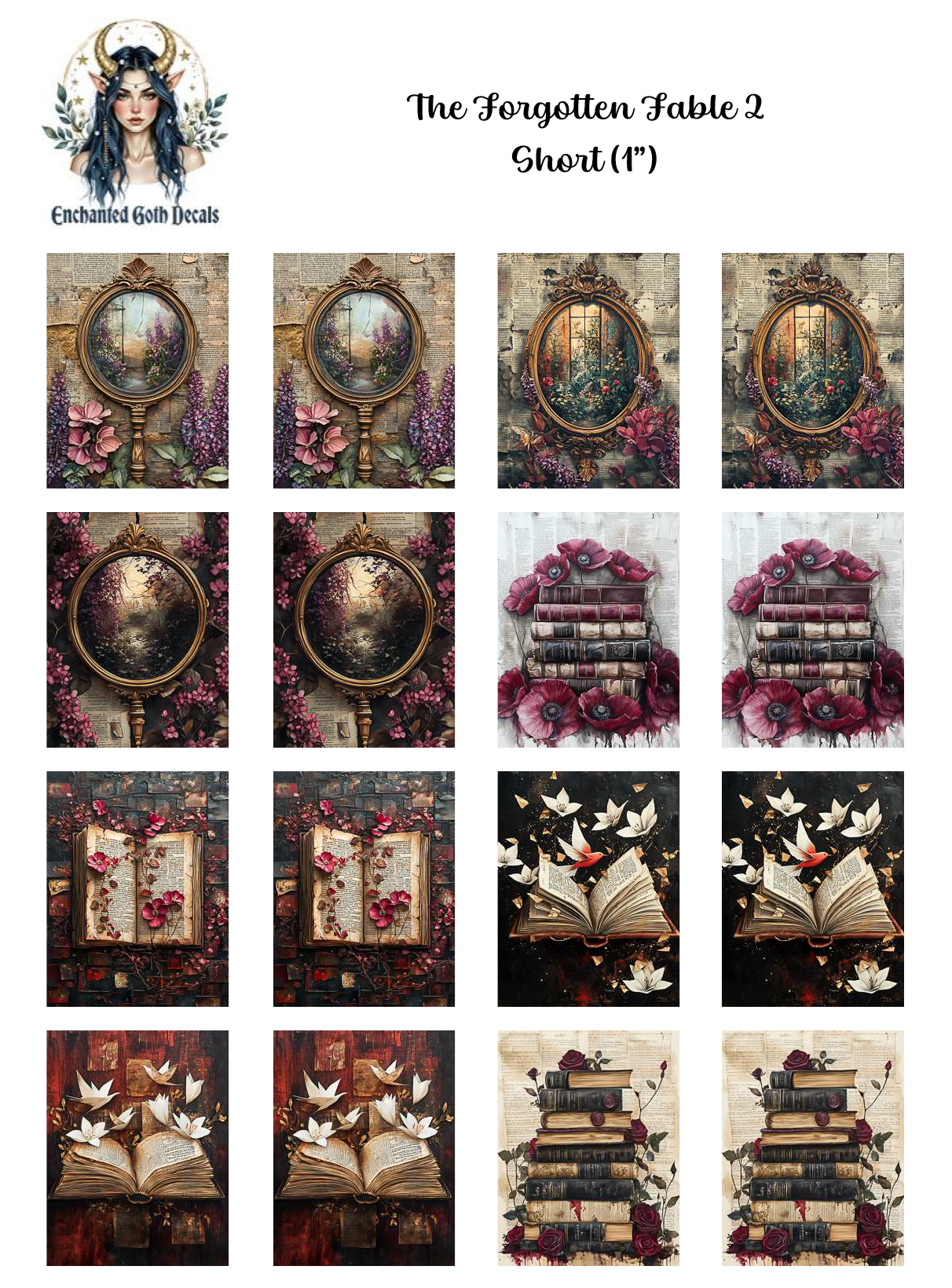 The Forgotten Fable 2