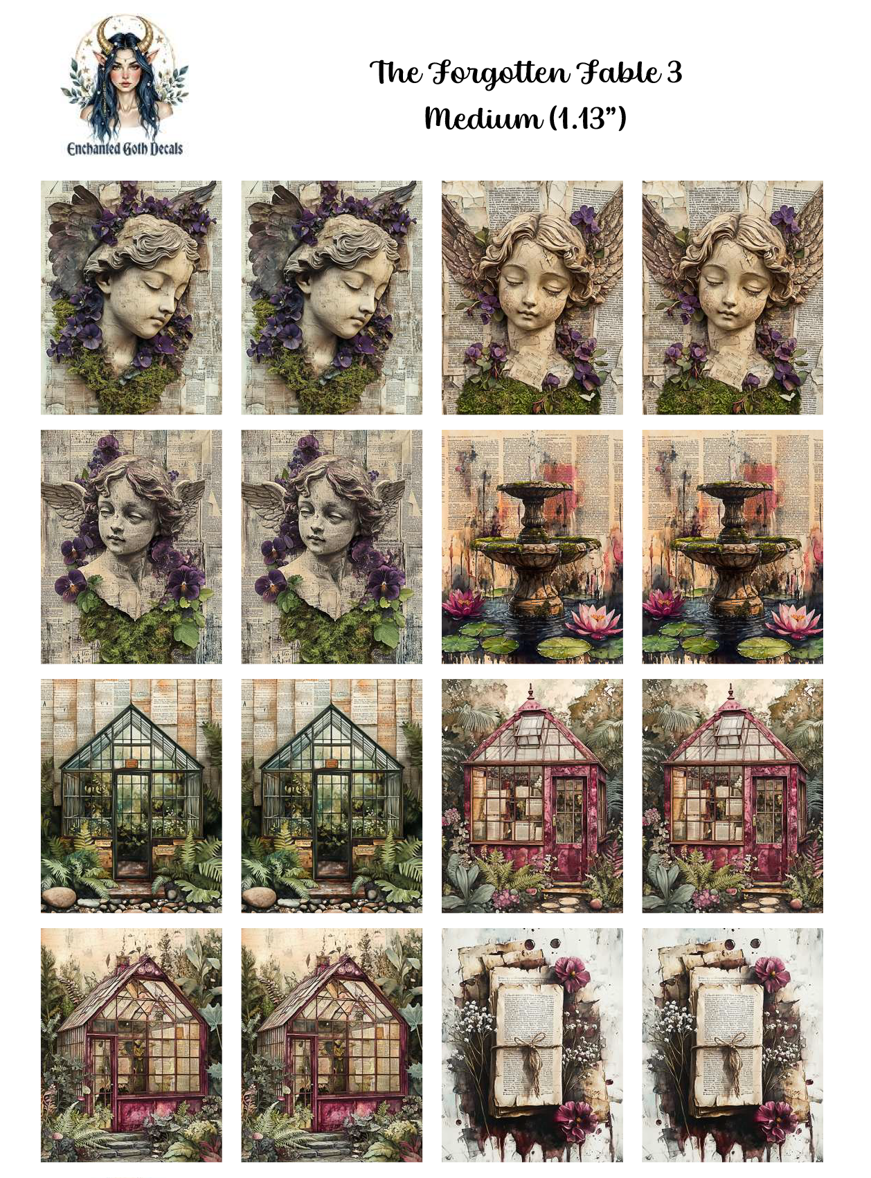 The Forgotten Fable 3