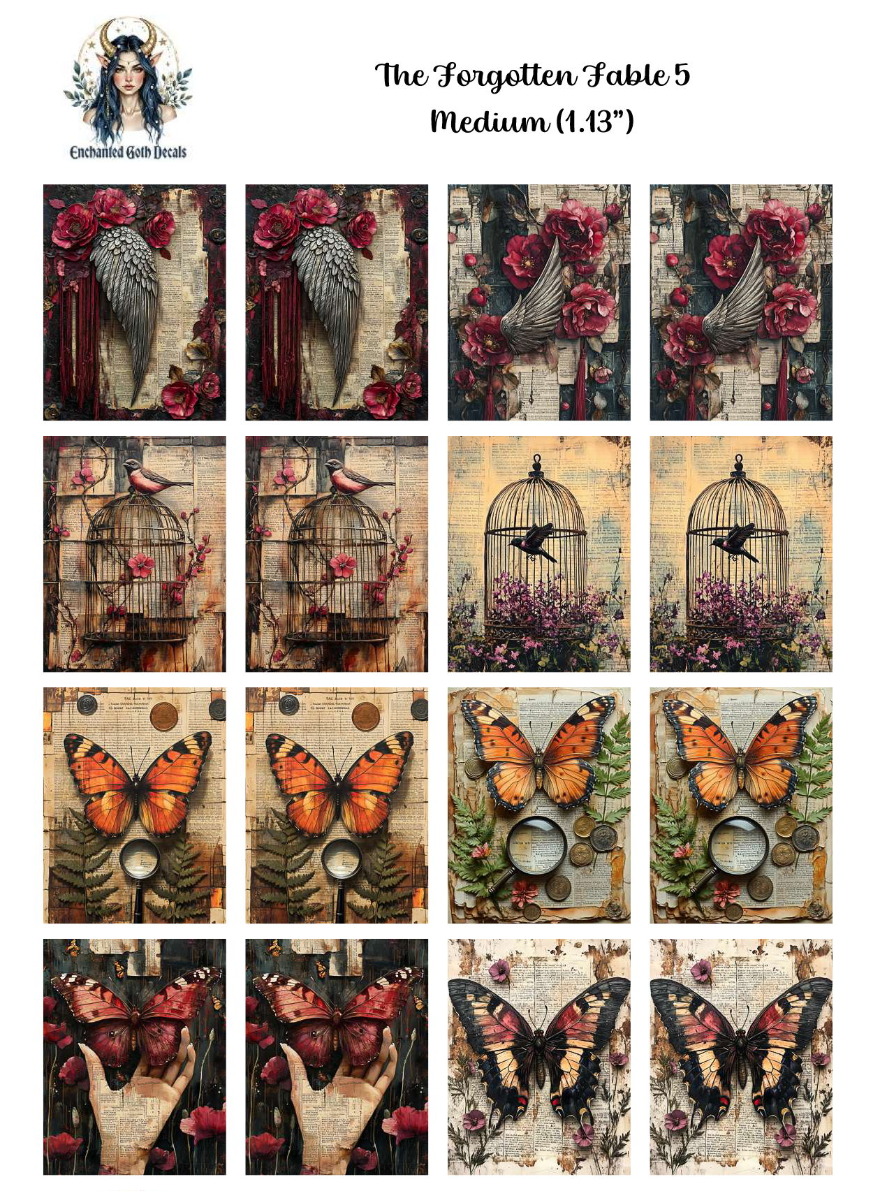 The Forgotten Fable 5