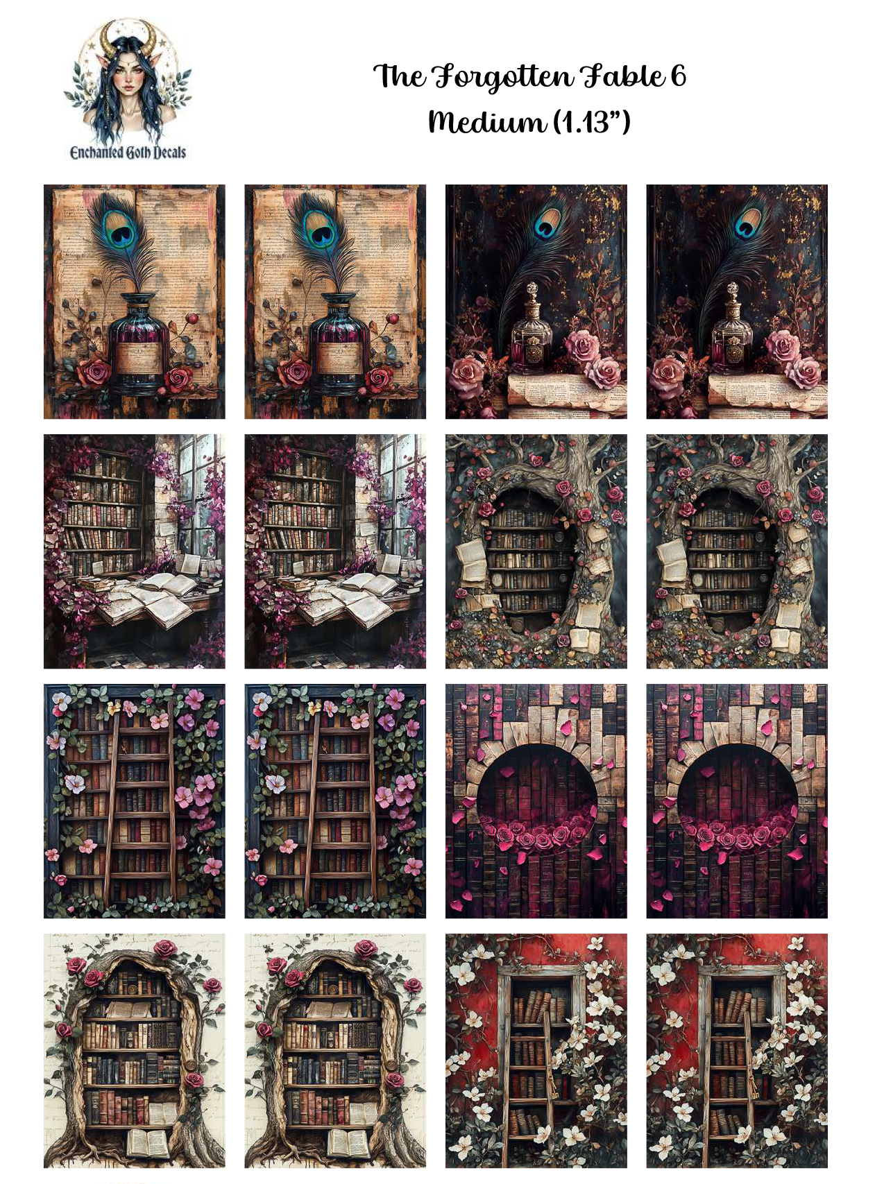 The Forgotten Fable 6