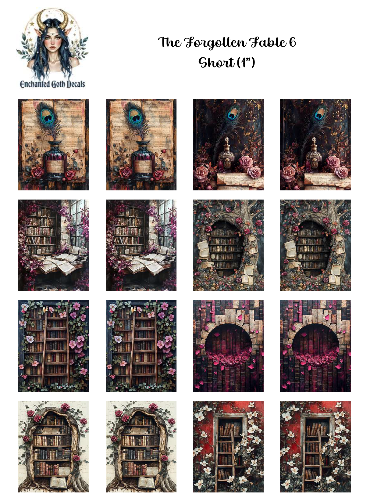 The Forgotten Fable 6