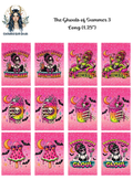 The Ghouls of Summer 3 - Long
