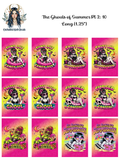 The Ghouls of Summer Part 2: 10 - Long