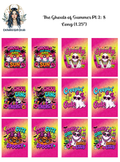 The Ghouls of Summer Part 2: 8 - Long
