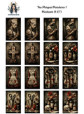The Plague Maidens 1