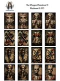The Plague Maidens 11