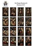 The Plague Maidens 12