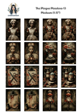 The Plague Maidens 13