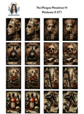 The Plague Maidens 14