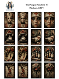 The Plague Maidens 15