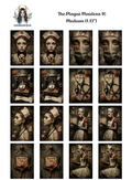 The Plague Maidens 16