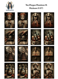 The Plague Maidens 18