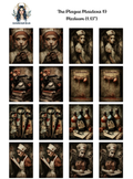 The Plague Maidens 19