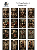 The Plague Maidens 2