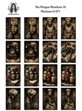 The Plague Maidens 20