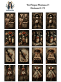 The Plague Maidens 21