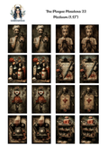 The Plague Maidens 22