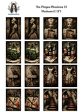 The Plague Maidens 23