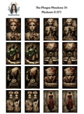 The Plague Maidens 24