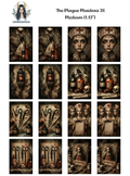 The Plague Maidens 26