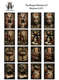 The Plague Maidens 27