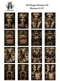 The Plague Maidens 28