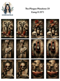 The Plague Maidens 29 - Long