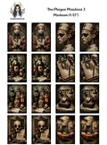 The Plague Maidens 3