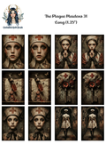 The Plague Maidens 31 - Long