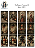 The Plague Maidens 33 - Long