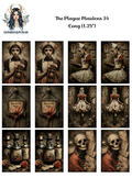 The Plague Maidens 34 - Long