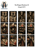 The Plague Maidens 36 - Long