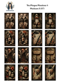 The Plague Maidens 4