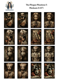 The Plague Maidens 5