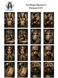 The Plague Maidens 6