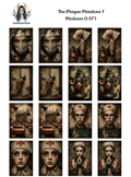 The Plague Maidens 7