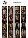 The Plague Maidens 8