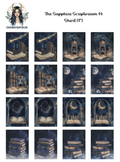 The Sapphire Scriptorium 14