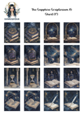 The Sapphire Scriptorium 15