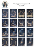 The Sapphire Scriptorium 9