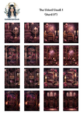 The Velvet Vault 1