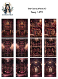 The Velvet Vault 10 - Long