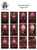The Velvet Vault 11 - Long