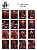 The Velvet Vault 2