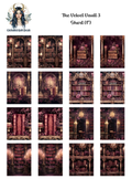 The Velvet Vault 3